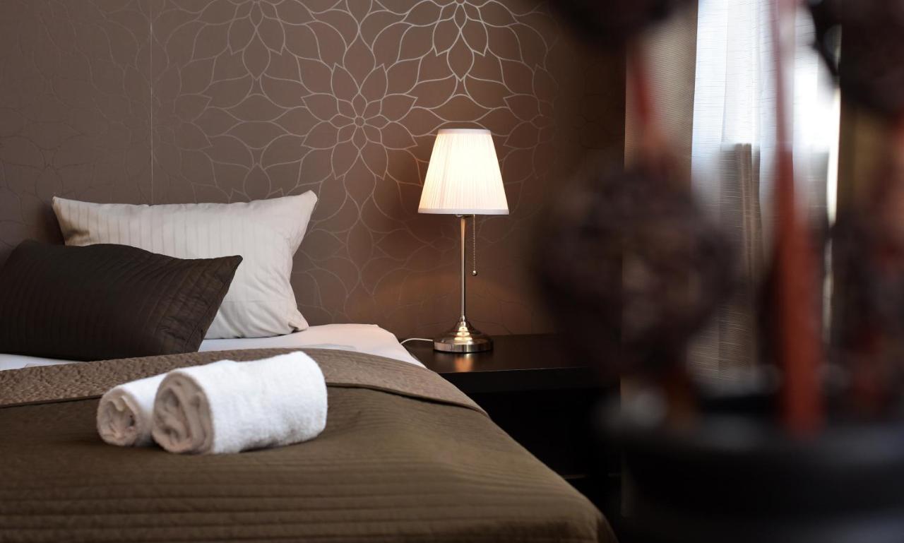 Bürgerhof Hotel 3*