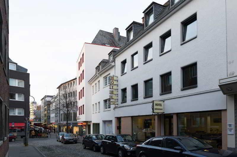 Bürgerhof Köln